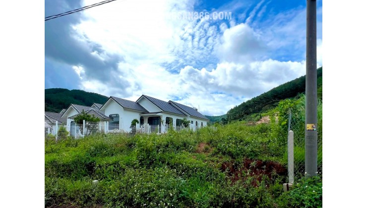Cần Bán Đất An Sơn Villas 239m² Có 150m² Thổ Cư, Nở Hậu Đẹp